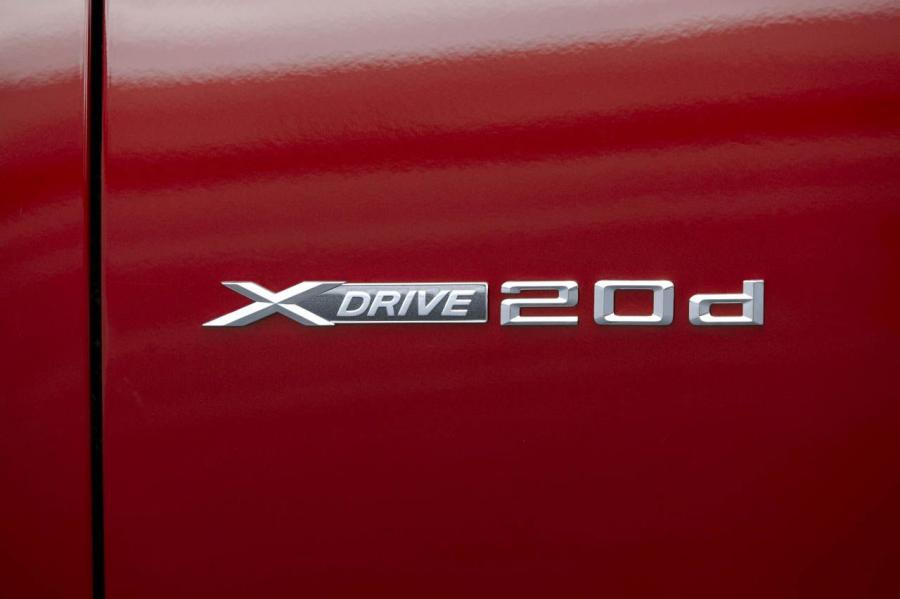  BMW X3 2011 года  (фото 216 из 256)